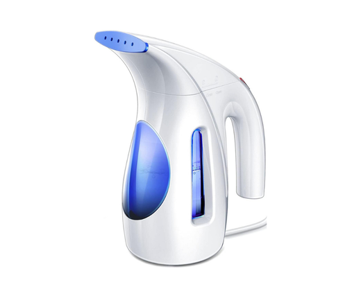 XP Powerful Steam Iron for Crisp Clothes